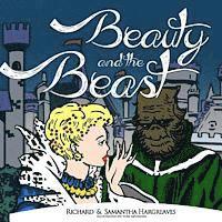Samantha Hargreaves, Richard Hargreaves - Beauty and the Beast, Häftad