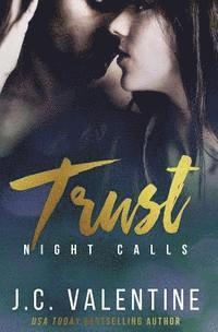 J. C. Valentine, Rogena Mitchell-Jones - Trust, Häftad. Tillgänglighet: Lägg i varukorg