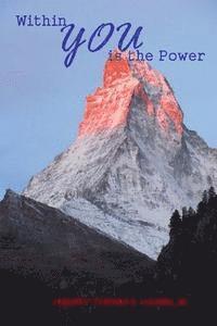 Henry Thomas Hamblin - Within You is the Power, Häftad. Tillgänglighet: Lägg i varukorg
