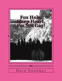 Dave Sweeney - Fox Hole, Sleep Heart, I'm Not Gay!: 3 One Act Plays, Häftad. Tillgänglighet: Lägg i varukorg