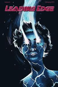 Matt Moore, Rachel Kolar - Leading Edge, Issue 65: Blue Glow, Häftad. Tillgänglighet: Lägg i varukorg