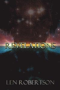 Len Robertson - Revelations, Häftad. Tillgänglighet: Lägg i varukorg