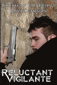 Dave Sampson, Rachel Dove - Reluctant Vigilante, Häftad. Tillgänglighet: Lägg i varukorg