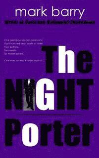 Mark Barry - The Night Porter, Häftad. Tillgänglighet: Lägg i varukorg