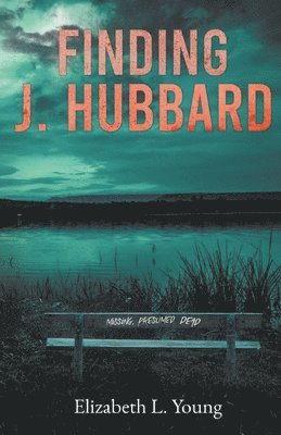 Finding J. Hubbard - Second Edition, Häftad