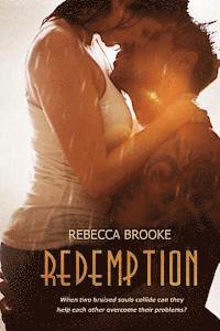 Rebecca Brooke - Redemption, Häftad. Tillgänglighet: Lägg i varukorg