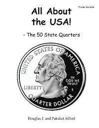 Pakaket Alford, Douglas J. Alford - All About the USA! The 50 State Quarter Trade Version, Häftad. Tillgänglighet: Lägg i varukorg