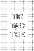 Tic Tac Toe: 3200 Games