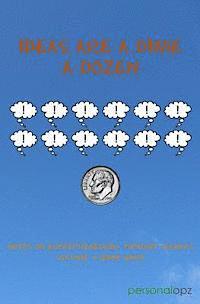 Will Johnson - Ideas Are a Dime a Dozen, Häftad