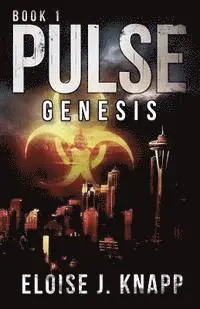Eloise J. Knapp - Pulse, Häftad. Tillgänglighet: Lägg i varukorg