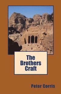 Peter Corris - The Brothers Craft, Häftad