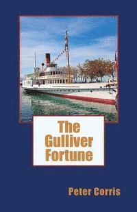 Peter Corris - The Gulliver Fortune, Häftad