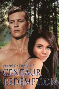 Linda Brant, Nancy Straight - Centaur Redemption, Häftad. Tillgänglighet: Lägg i varukorg