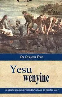 Desmond Ford - Yesu Wenyine, Häftad. Tillgänglighet: Lägg i varukorg