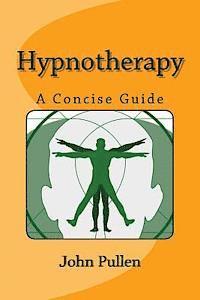John Pullen - Hypnotherapy, Häftad