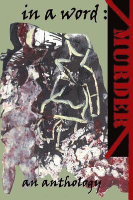 Martin Edwards, Sarah Ward - In a Word, Murder, Häftad