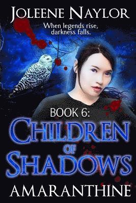 Joleene Naylor - Children of Shadows, Häftad. Tillgänglighet: Lägg i varukorg