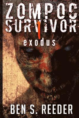 Ben Reeder - Zompoc Survivor, Häftad. Tillgänglighet: Lägg i varukorg