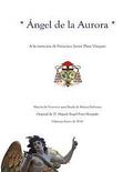 ANGEL DE LA AURORA - Marcha Procesional: Partituras para Banda de Msica