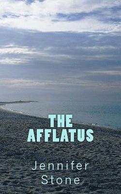 Jennifer Stone - The Afflatus, Häftad