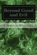 Beyond Good and Evil