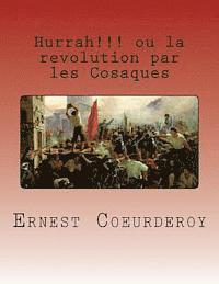 Ernest Coeurderoy, G-Ph Ballin - Hurrah!!! ou la revolution par les Cosaques, Häftad