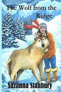 Suzanna Stanbury - The Wolf from the Ridge, Häftad. Tillgänglighet: Lägg i varukorg