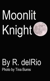 R. Delrio - Moonlit Knight, Häftad. Tillgänglighet: Lägg i varukorg