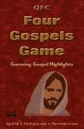 QFC Four Gospels Game: Guessing Four Gospel Highlights