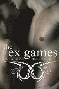 J. S. Cooper - The Ex Games, Volume 1, Häftad. Tillgänglighet: Lägg i varukorg