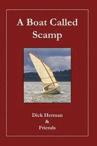 A Boat Called Scamp av Dick Herman