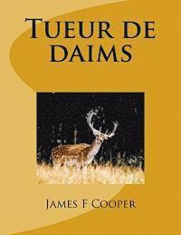 G-Ph Ballin - Tueur de daims, Häftad
