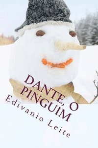 Dante, o pinguim