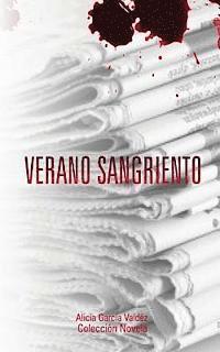 Alicia Garcia - Verano Sangriento, Häftad. Tillgänglighet: Lägg i varukorg