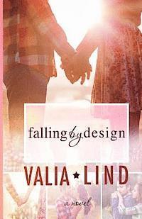 Valia Lind - Falling by Design, Häftad. Tillgänglighet: Lägg i varukorg