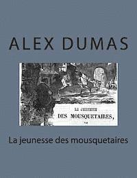 A. Maquet, Alex Dumas - La jeunesse des mousquetaires, Häftad. Tillgänglighet: Lägg i varukorg