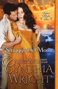 Cynthia Wright - Smuggler's Moon: The Raveneaus in Cornwall, Book 1, Häftad. Tillgänglighet: Lägg i varukorg