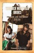 Thunder Mountain Brides: The Rose and The Thorn-Julia