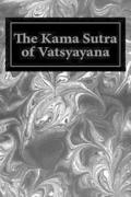 The Kama Sutra of Vatsyayana
