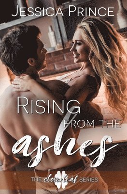 Jessica Prince - Rising from the Ashes, Häftad. Tillgänglighet: Lägg i varukorg
