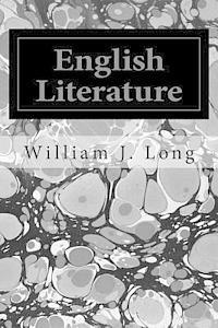 William J. Long - English Literature, Häftad. Tillgänglighet: Lägg i varukorg