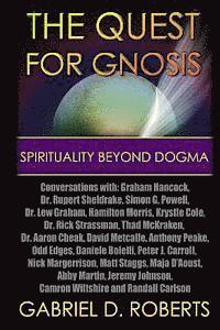 Gabriel D. Roberts - The Quest For Gnosis, Häftad