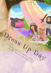 Tina Marie Kaht - Dress Up Day, Häftad. Tillgänglighet: Lägg i varukorg