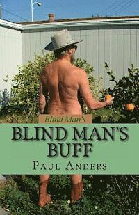 Paul Anders - Blind Man's Buff, Häftad