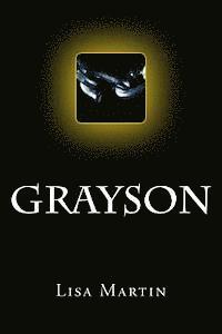 Lisa Martin - Grayson, Häftad
