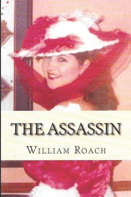 William Roach - Assassin, Häftad. Tillgänglighet: Lägg i varukorg
