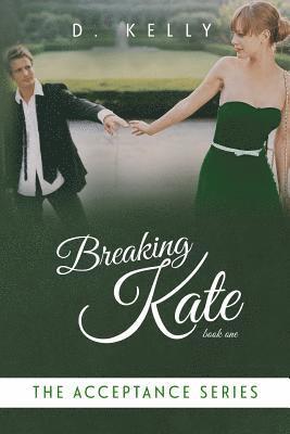 Tiffany Tillman - Breaking Kate, Häftad. Tillgänglighet: Lägg i varukorg