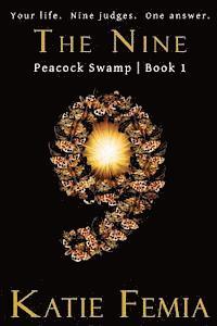 Melinda Martin - Peacock Swamp: Book 1: The Nine, Häftad. Tillgänglighet: Lägg i varukorg