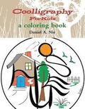 Coolligraphy For Kids: a coloring book