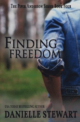 Danielle Stewart - Finding Freedom, Häftad. Tillgänglighet: Tillfälligt slut